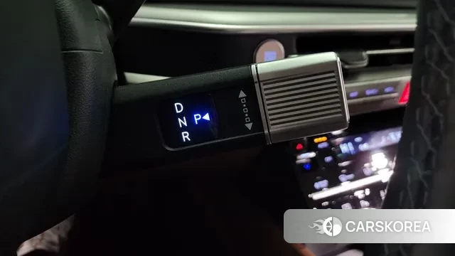 Hyundai Grandeur Hybrid (GN7) id 3419960 из Кореи 19