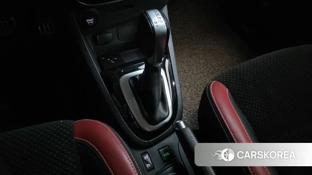 Renault Korea (Samsung) Clio id 4269392 из Кореи 19