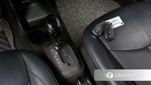 Chevrolet (GM Daewoo) The New Spark id 3334295 из Кореи 19