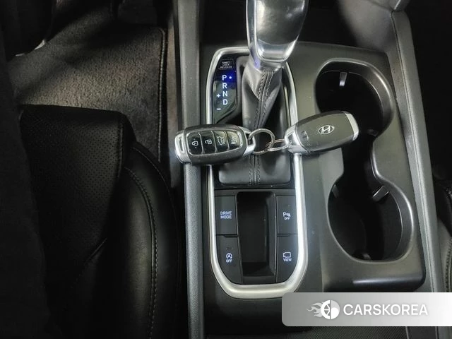 Hyundai Santa Fe TM id 4331663 из Кореи 11
