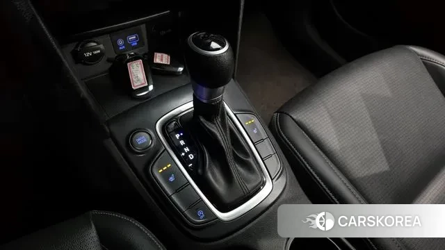 Hyundai Kona id 3520383 из Кореи 19