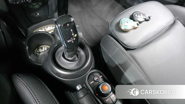 Mini Cooper id 4488905 из Кореи 31