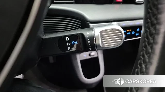 Hyundai Ionic 5 id 3306867 из Кореи 19