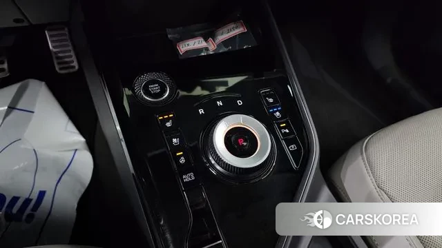 Kia Di Ol Nu Niro id 3787463 из Кореи 19