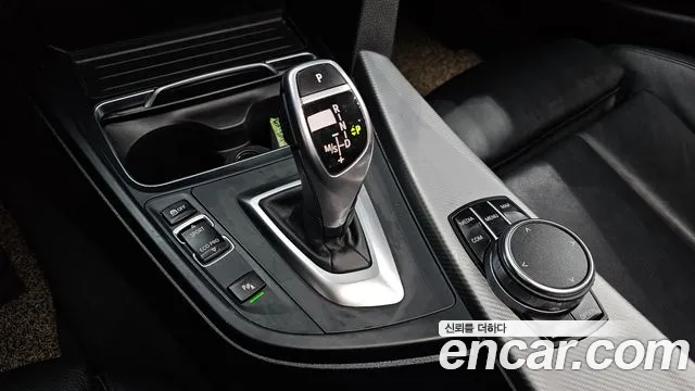 BMW 4 Series (F32) id 2808390 из Кореи 19