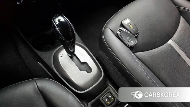 Chevrolet (GM Daewoo) The New Spark id 3839063 из Кореи 19