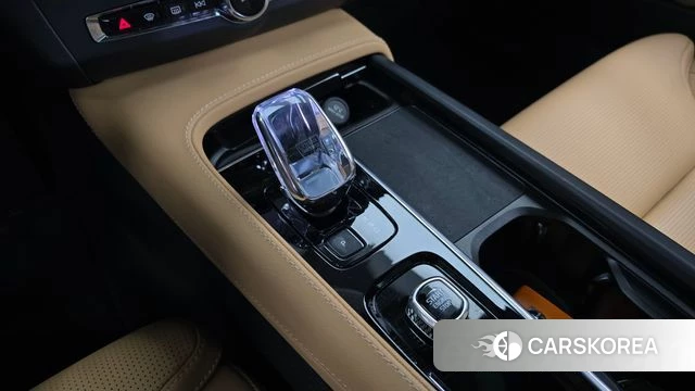 Volvo S90 id 4834183 из Кореи 32