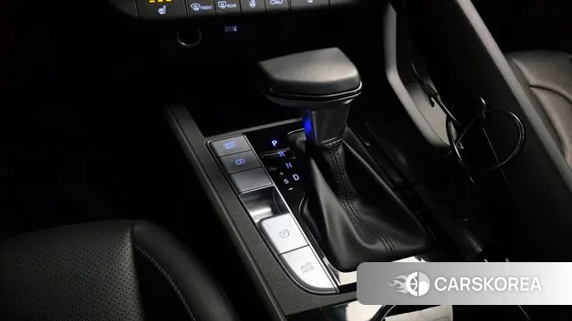 Hyundai Avante Hybrid (CN7) id 3344013 из Кореи 19