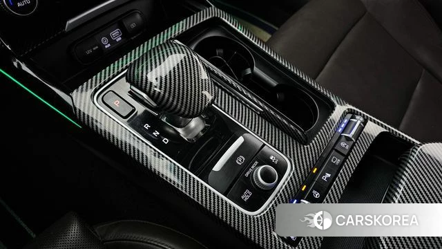 Kia Stinger id 3955895 из Кореи 19