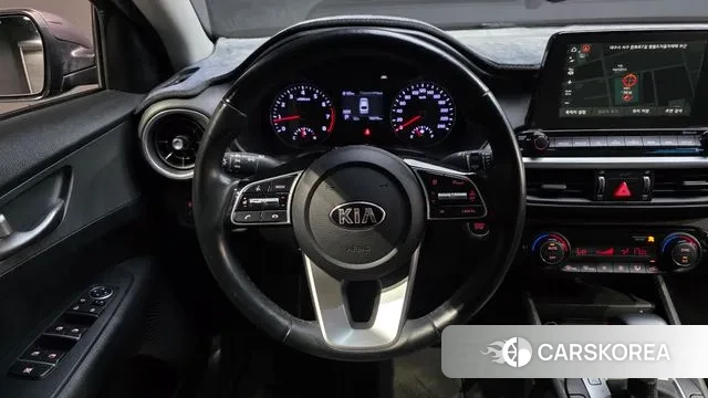 Kia Come New K3 id 3772213 из Кореи 19