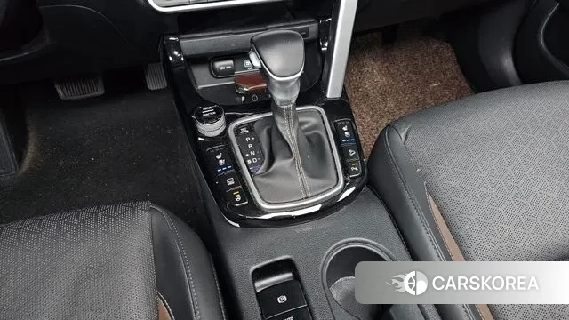 Kia Seltos id 3390270 из Кореи 19