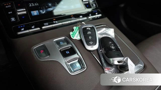 Hyundai The New Grandeur IG id 4345115 из Кореи 35