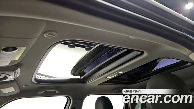 Mini Cooper Clubman id 2515418 из Кореи 19