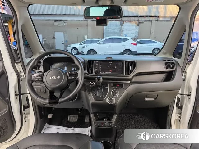 Kia The New Kia Ray id 3394154 из Кореи 19