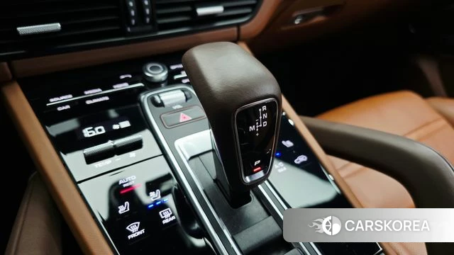 Porsche Cayenne (PO536) id 4774284 из Кореи 37