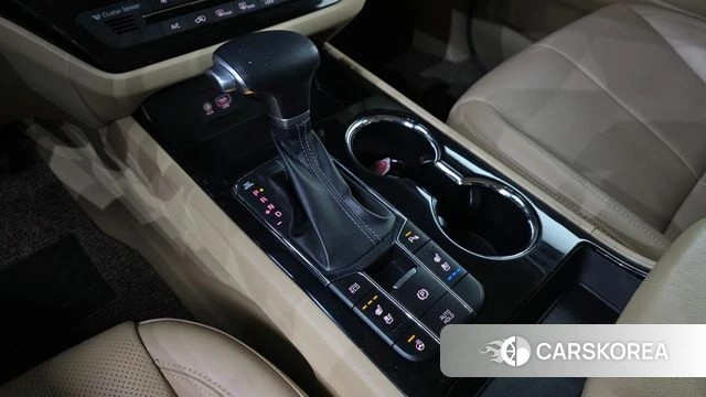 Kia The New Carnival id 3801784 из Кореи 19