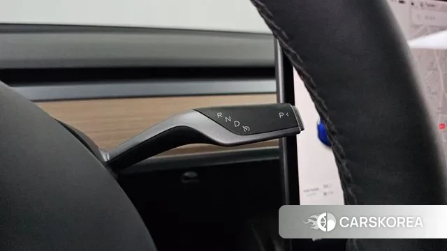 Tesla Model 3 id 3524831 из Кореи 19