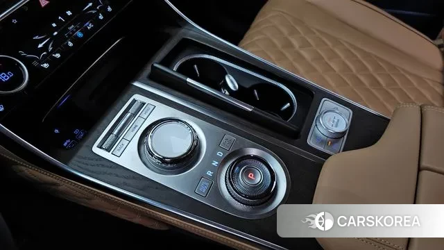 Genesis GV80 id 3142558 из Кореи 19