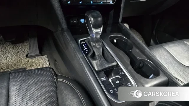 Hyundai Santa Fe TM id 3499998 из Кореи 19