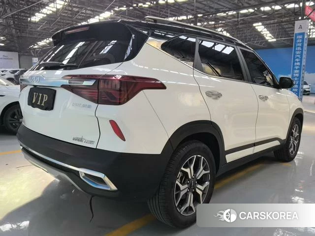 Kia Proud run id 4333838 из Китая 22