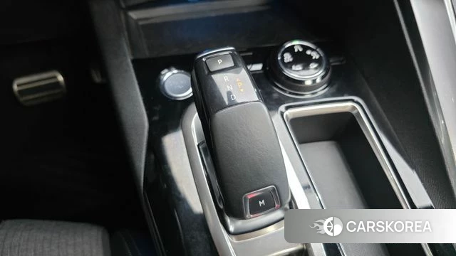 Peugeot 5008 second generation id 4751431 из Кореи 19