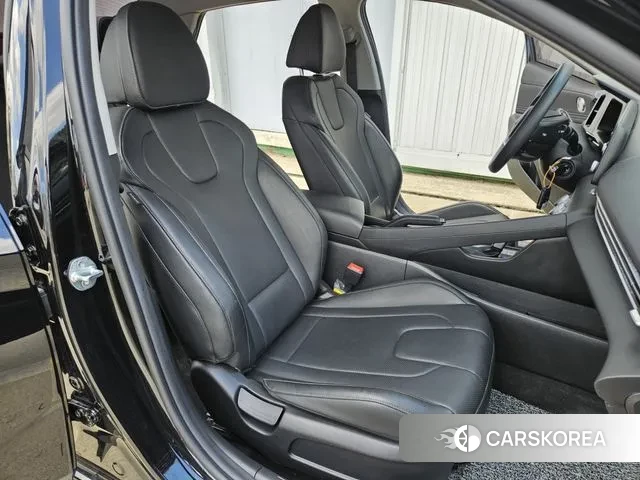 Hyundai The New Avante (CN7) id 3415712 из Кореи 19