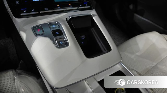 Hyundai The New Grandeur IG id 4409125 из Кореи 30