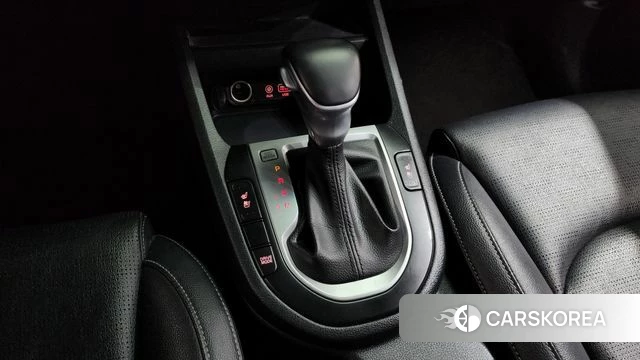 Kia Come New K3 id 3866486 из Кореи 19