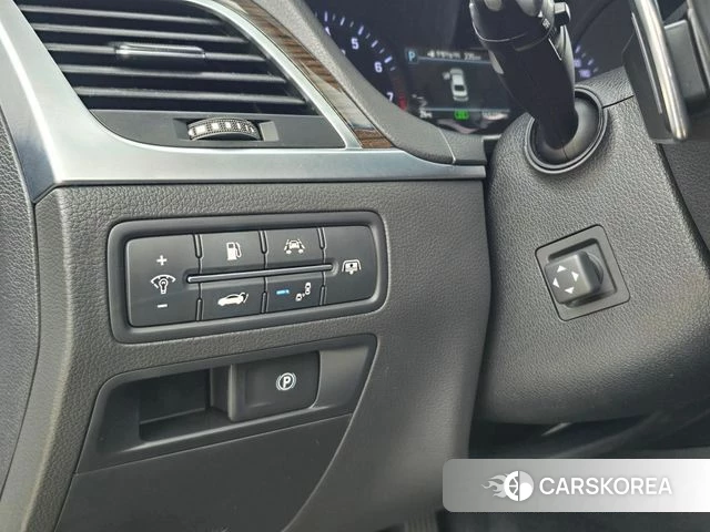 Genesis G80 id 4717729 из Кореи 19