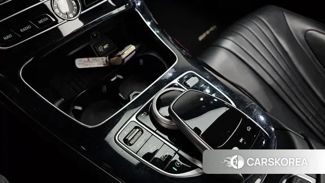 Mercedes-Benz CLS-Class C257 id 3459678 из Кореи 19