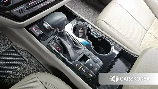 Kia The New Carnival id 3602326 из Кореи 19