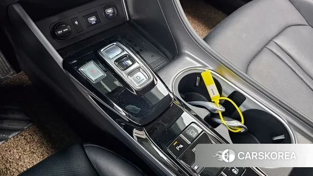 Hyundai Sonata (DN8) id 3615427 из Кореи 19