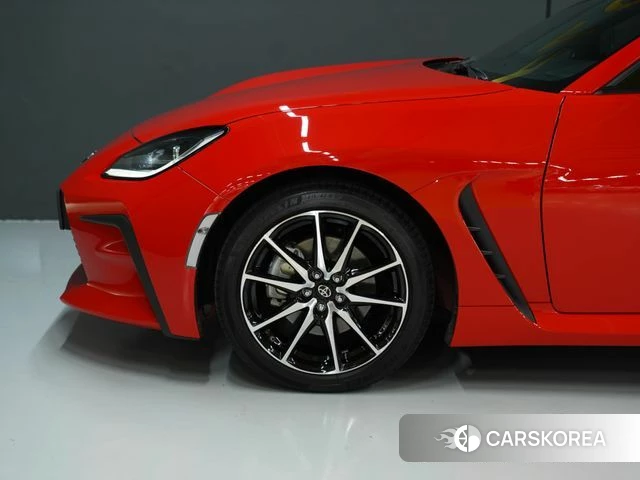 Toyota GR86 id 4753086 из Кореи 19