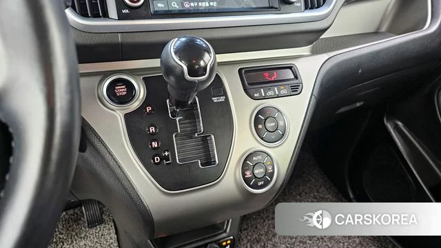 Kia The New Ray id 3834651 из Кореи 19