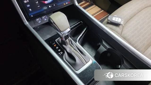 Ssangyong Torres id 3581460 из Кореи 19