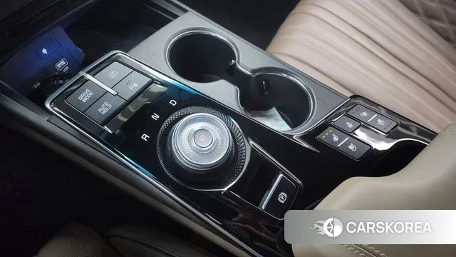 Kia K8 id 3406052 из Кореи 19