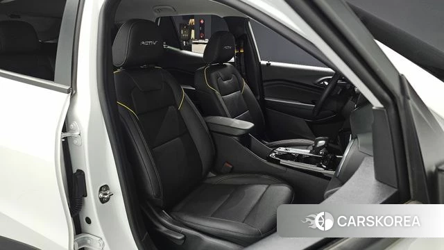 Chevrolet (GM Daewoo) Trax Crossover id 4618367 из Кореи 39