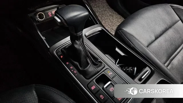 Kia The New Sorento id 3666581 из Кореи 19