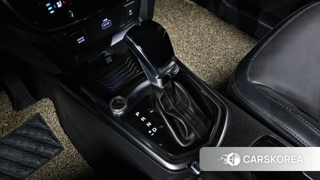 Ssangyong Berry New Tivoli id 4470798 из Кореи 29
