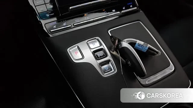 Hyundai The New Grandeur IG id 3390739 из Кореи 19