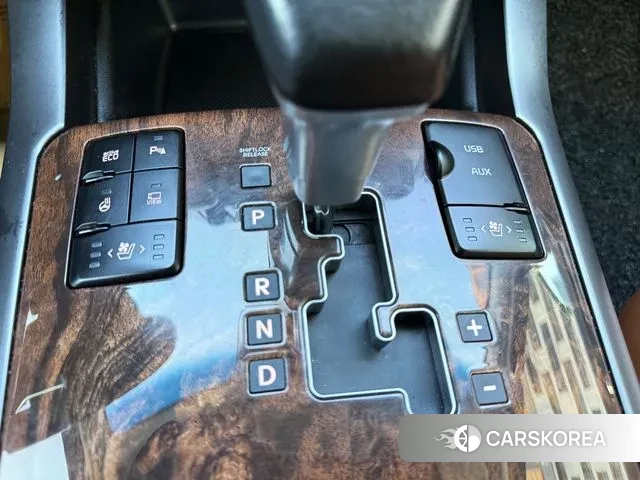 Kia The New Mohave id 3227000 из Кореи 19