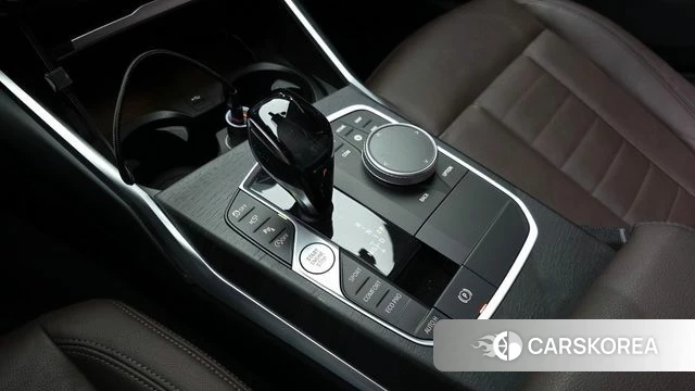 BMW 3 Series (G20) id 3892984 из Кореи 19