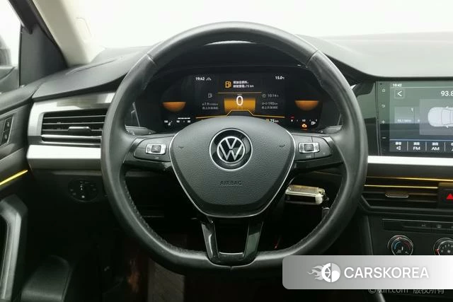 Volkswagen Lavida id 4279097 из Китая 23