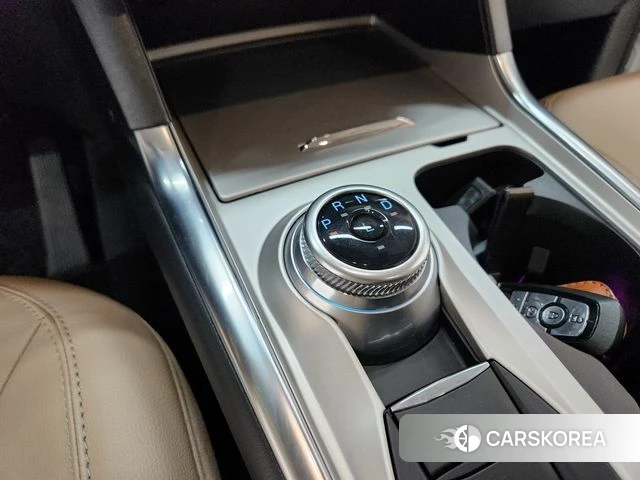 Ford Explorer 6th Generation id 4224165 из Кореи 19