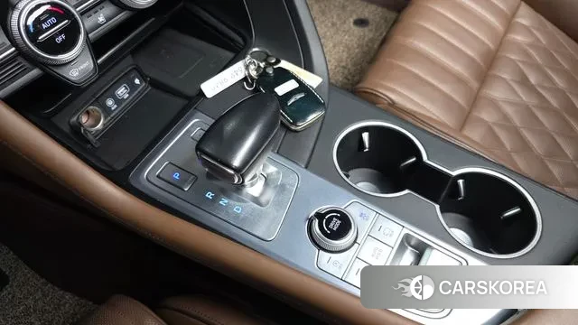 Genesis G70 id 3754673 из Кореи 19