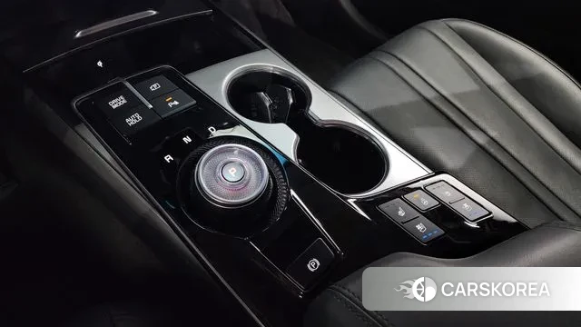 Kia K8 Hybrid id 2884321 из Кореи 19