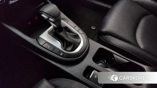 Kia The New K3 2nd generation id 3463639 из Кореи 19