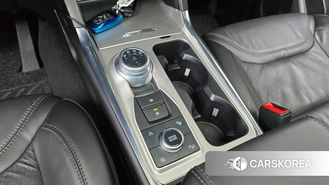 Ford Explorer 6th Generation id 3850663 из Кореи 19