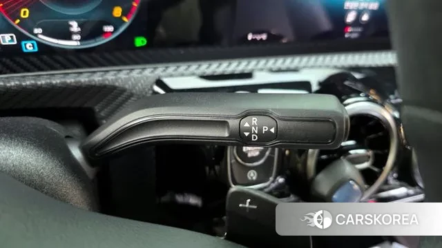 Mercedes-Benz A-Class W177 id 3422601 из Кореи 19