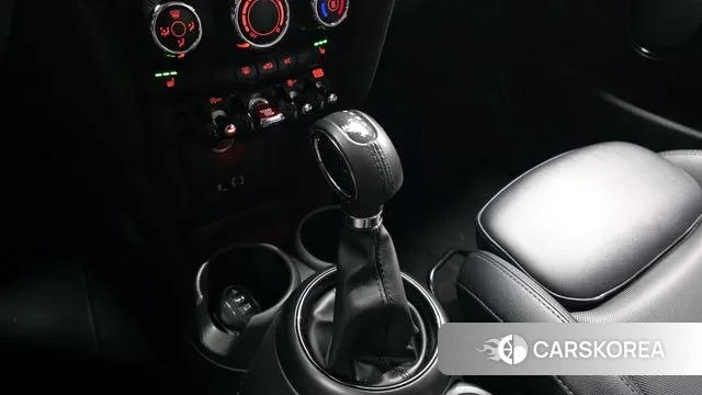 Mini Cooper id 3761438 из Кореи 19